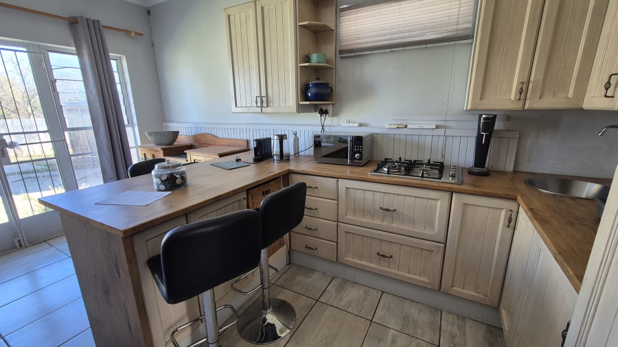 4 Bedroom Property for Sale in Bergsig Eastern Cape